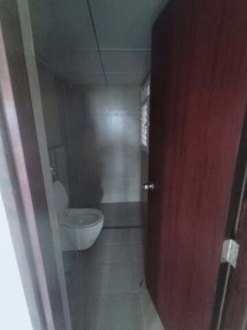 Bathroom in 2 BHK Apartment at Puravankara Silversands, Mundhwa – for Rent