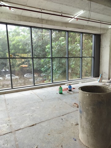  Office Space in IT/SEZ – Map Location View at Sector 17, Dwarka - for Rent