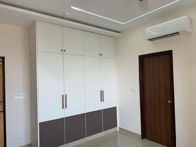 Room, aurobindo-galaxy 4 Bedroom 2670 Sq.Ft. Apartment In Hi Tech City Hyderabad 8484212