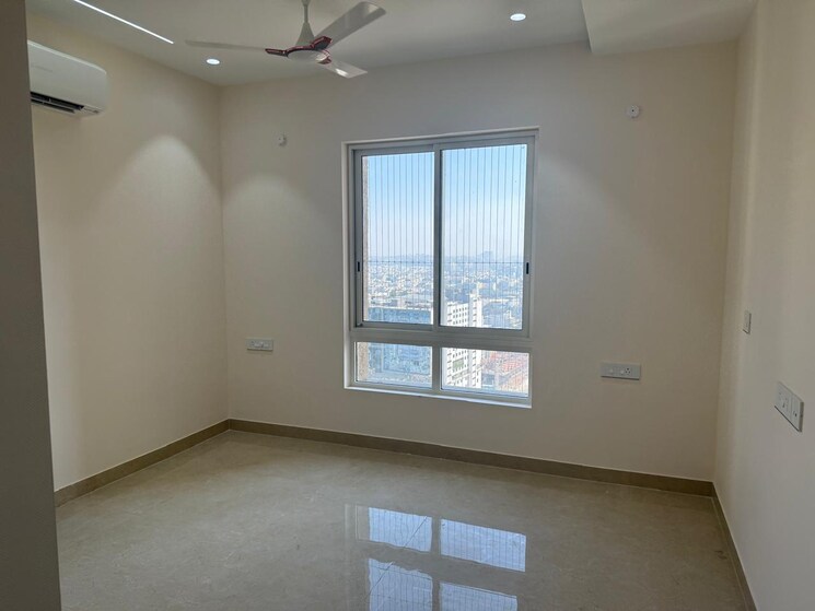 Room, aurobindo-galaxy 4 Bedroom 2670 Sq.Ft. Apartment In Hi Tech City Hyderabad 8484212