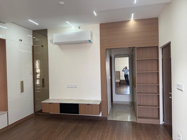 Room, aurobindo-galaxy 4 Bedroom 2670 Sq.Ft. Apartment In Hi Tech City Hyderabad 8484212