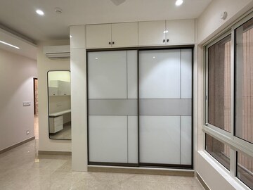  4 BHK Apartment at Aurobindo Galaxy, Hi Tech City – for Rent