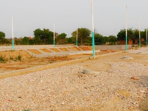  Plot – Garden View at Jaypee Yamuna Vihar Plots, Sector 22d Yamuna Expressway - for Sale