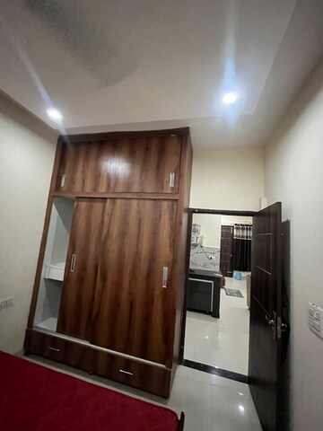 Furnished Amenities in 2 BHK Apartment at Kharar – for Rent