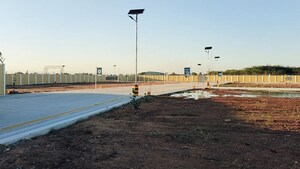  Plot For Sale in Tiruchirappalli