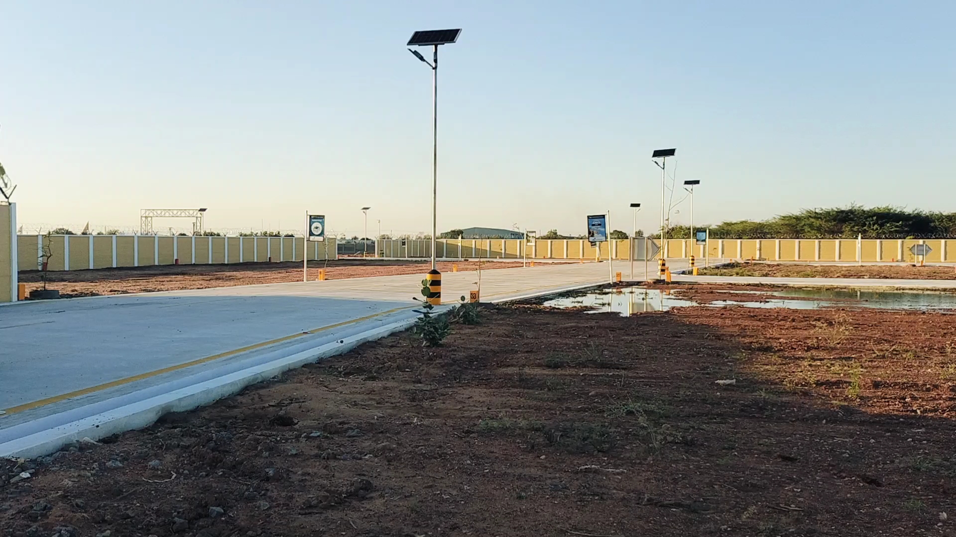 Plot For Sale in Superb Avenue 