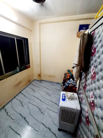 Bedroom in 1 RK Apartment at Sai Niketan CHS, Sion – for Rent