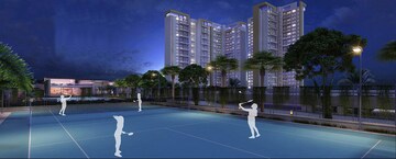3 BHK Apartment For Sale in Kolte Patil Tuscan Estate, Kharadi