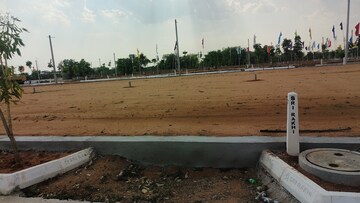  Plot – Exterior View View at Bhongiri Warangal Highway - for Sale