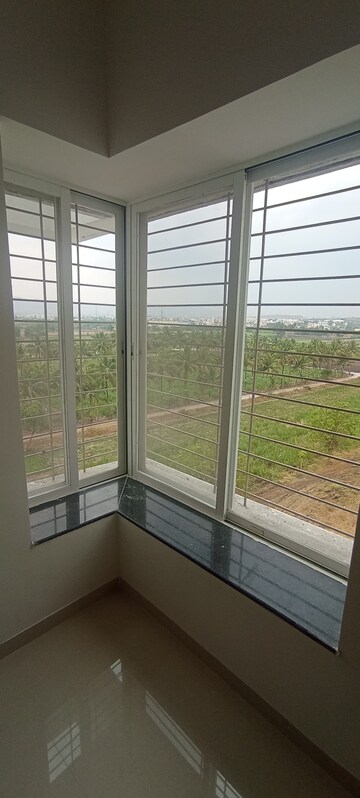 2 BHK Apartment – Exterior View View at Malpani Green Park, Fursungi - for Rent