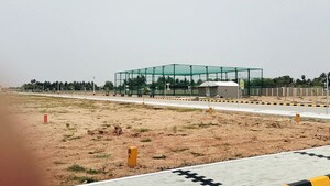  Plot For Sale in Trichy Madurai Road