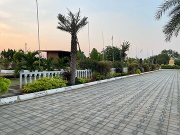  Plot – Exterior View View at Bhongiri Warangal Highway - for Sale