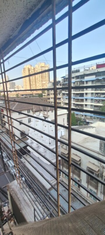 1 BHK Apartment – Exterior View View at Yash Amogh, Lalbaug - for Sale
