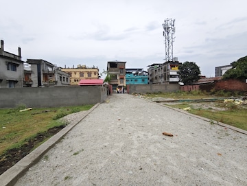  Plot – Exterior View View at Shastri Nagar - for Sale