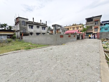  Plot – Exterior View View at Shastri Nagar - for Sale