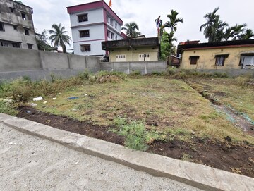  Plot – Exterior View View at Shastri Nagar - for Sale