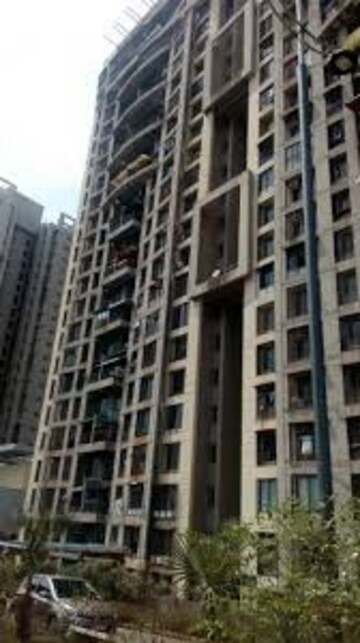 1.5 BHK Apartment For Rent in Neptune Living Point, Bhandup West