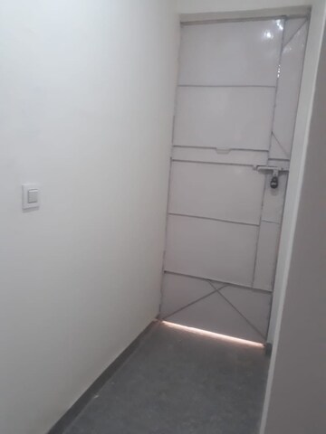 Bathroom in 3 BHK Builder Floor at Arjun Nagar – for Rent