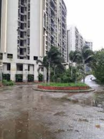 1.5 BHK Apartment For Rent in Neptune Living Point, Bhandup West