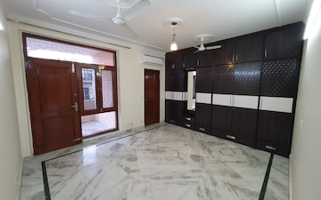 3 BHK Builder Floor For Rent in Safdarjang Enclave