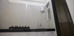 Bathroom in 1 BHK Apartment at Dhayari – for Sale