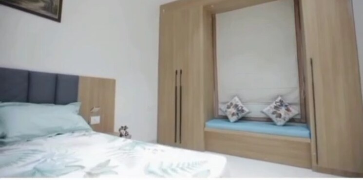 Bedroom, dhayari 2 Bedroom 668 Sq.Ft. Apartment In Dhayari Pune 8484319