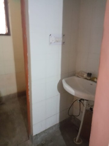 Bathroom in 1 RK Apartment at RWA Apartments Sector 45, Sector 45 – for Rent