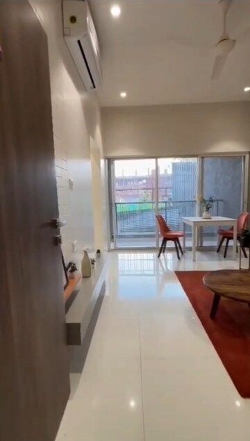 1 BHK Apartment For Sale in Ambegaon Budruk