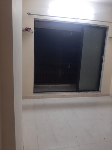 Floor Plan in 2 BHK Apartment at Platinums CHS, Bhandup East – for Rent