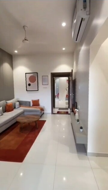 Furnished Amenities in 2 BHK Apartment at Ambegaon Budruk – for Sale
