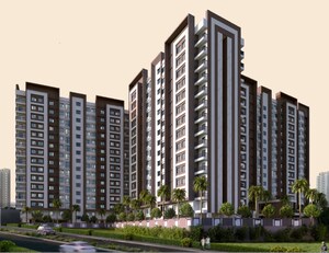 2 BHK Apartment For Sale in Ambegaon Budruk