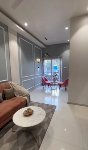 Master Plan in 2 BHK Apartment at Ambegaon Budruk – for Sale