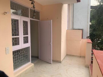 5 BHK Villa – Exterior View View at DLF Pink Town House, Dlf City Phase 3 - for Sale