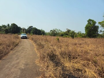  Land – Garden View at Mangaon - for Sale
