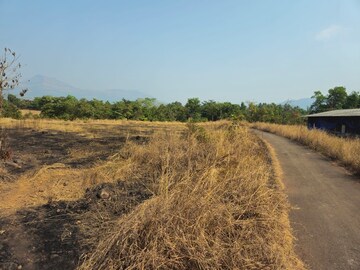  Land – Garden View at Mangaon - for Sale