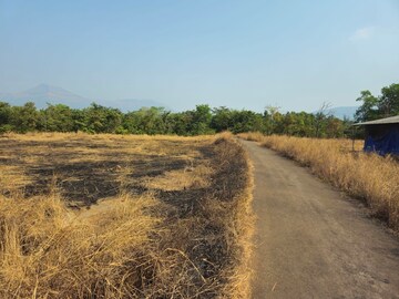  Land – Garden View at Mangaon - for Sale