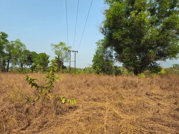  Land – Garden View at Mangaon - for Sale
