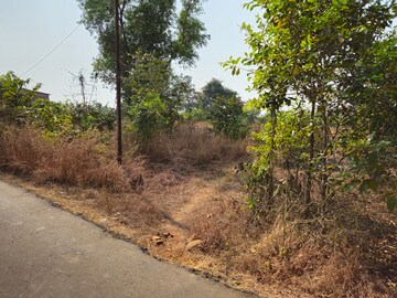  Land – Garden View at Mangaon - for Sale