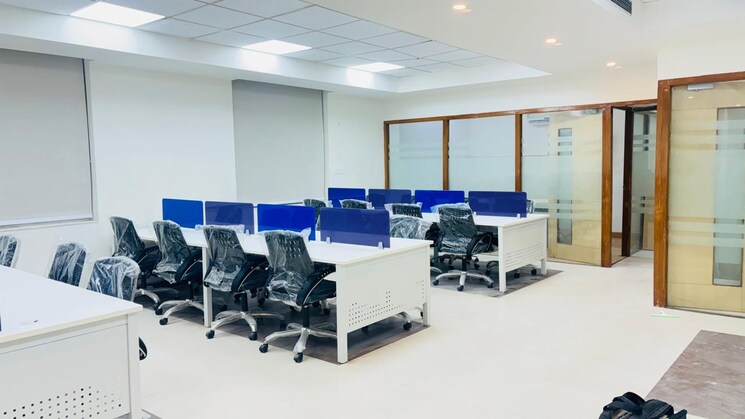 undefined, sector 2 Commercial Office Space 1500 Sq.Ft. In Sector 2 Noida 8484355