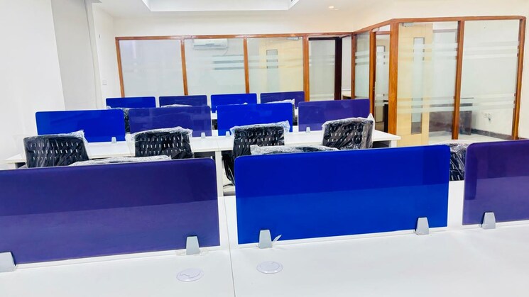 undefined, sector 2 Commercial Office Space 1500 Sq.Ft. In Sector 2 Noida 8484355