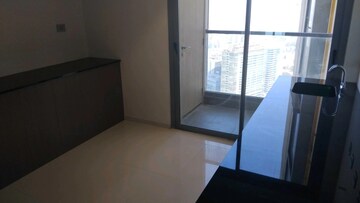 Kitchen in 5 BHK Apartment at Rustomjee Crown, Prabhadevi – for Rent