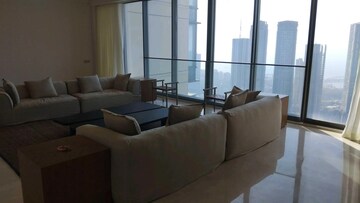 5 BHK Apartment For Rent in Rustomjee Crown, Prabhadevi