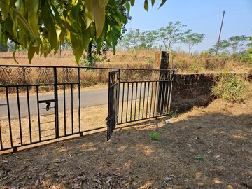  Land – Map Location View at Mangaon - for Sale