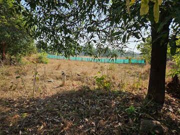  Land – Garden View at Mangaon - for Sale