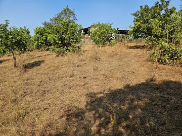  Land – Garden View at Mangaon - for Sale