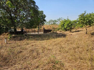 Land – Garden View at Mangaon - for Sale