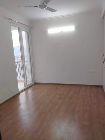 Master Bedroom in 3 BHK Apartment at Amrapali Riverview, Amrapali Leisure Valley – for Rent