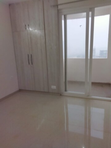 Master Bedroom in 3 BHK Apartment at Amrapali Riverview, Amrapali Leisure Valley – for Rent