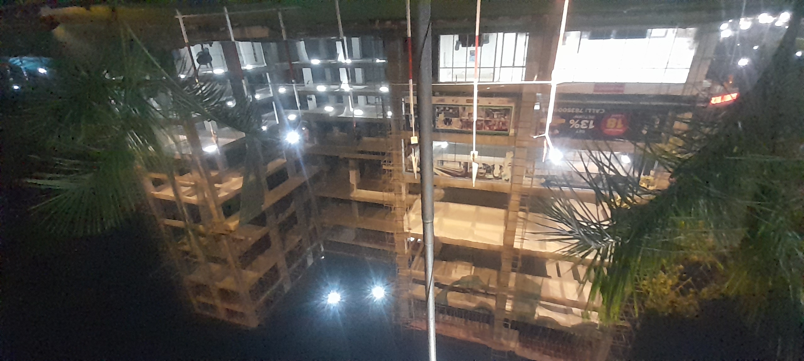 Retail Shop For Sale in Global Business Square 