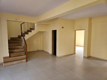 Staircase in 4 BHK Independent House at Kharpada – for Sale